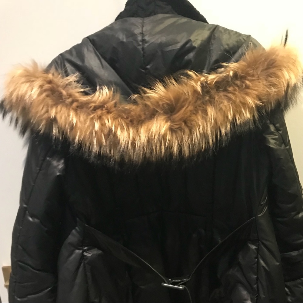 Mackage coat